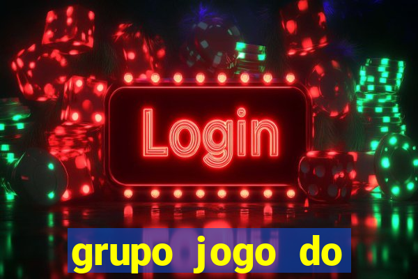 grupo jogo do bicho whatsapp salvador